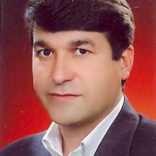 تصویر محمود یوسفی