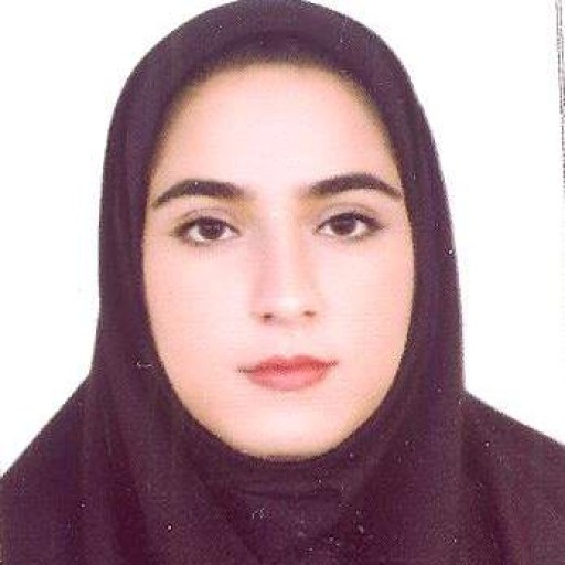 تصویر فاطمه شعبانیان دوره