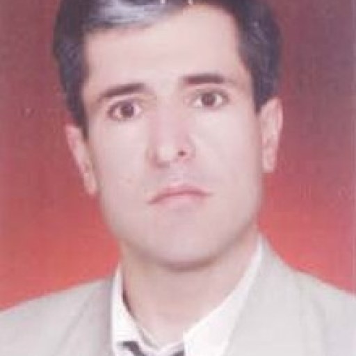تصویر مسعود فروتن فرانی