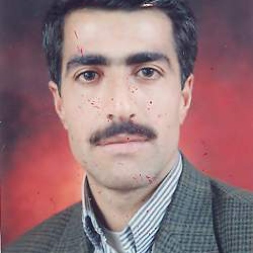 تصویر سعید صفیان بلداجی
