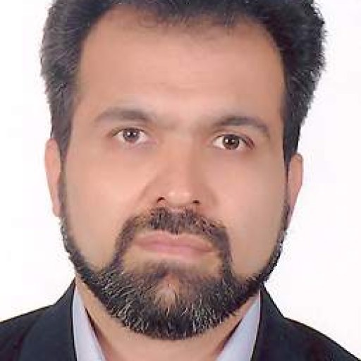 تصویر کمال مکاریان چهار سوقی