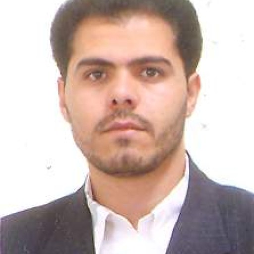 تصویر محمد جدیدی مهربانی