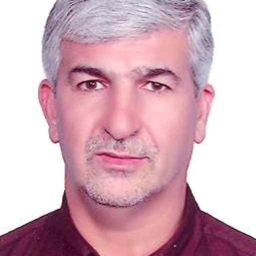 تصویر غلامحسن استکی