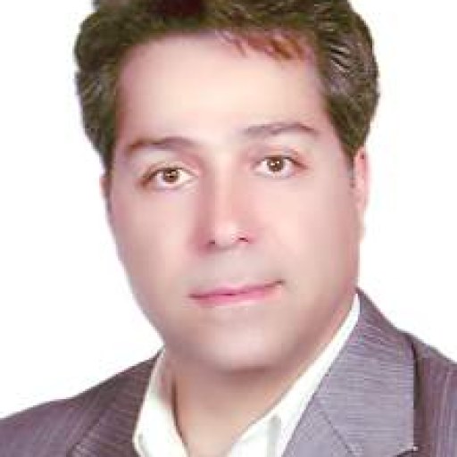 تصویر داریوش توکلی