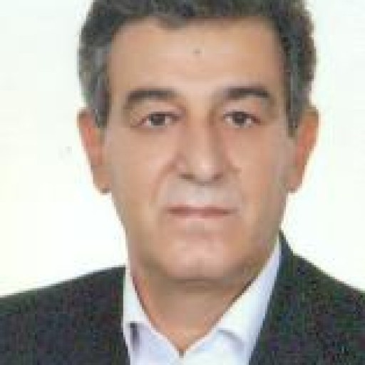 تصویر عبدالرضا حسینی منسوب