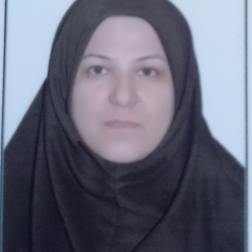 تصویر سمیه خوشقدم