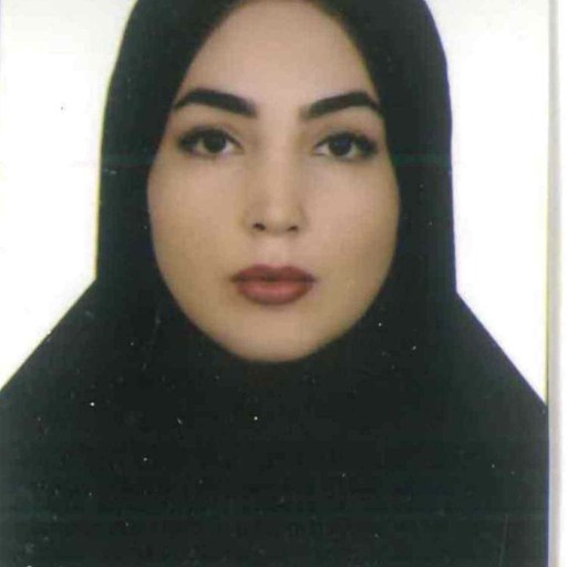 تصویر پرنیان صالحی