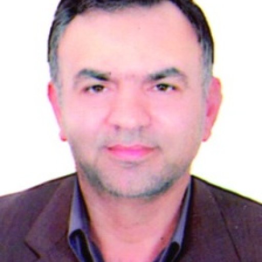 تصویر محمدرضا محمد زاده
