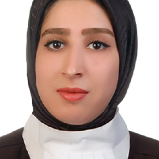 تصویر سودابه حسینی