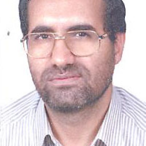 تصویر سیدعبدالرسول حسینی