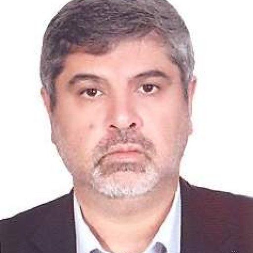 تصویر سعید رحم دزفولی