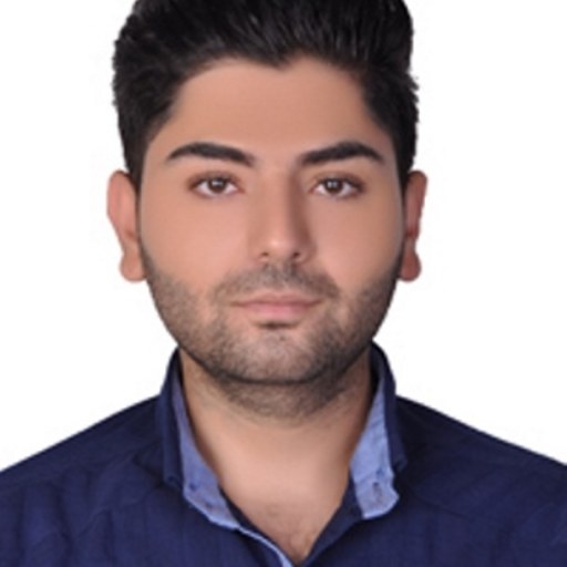 تصویر علی بهرو