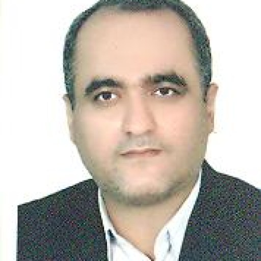 تصویر حجت سبحانی راد