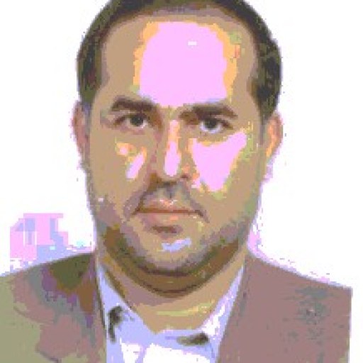 تصویر منصور مسلمانی