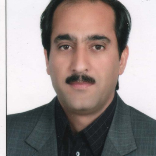 تصویر جواد حیدری