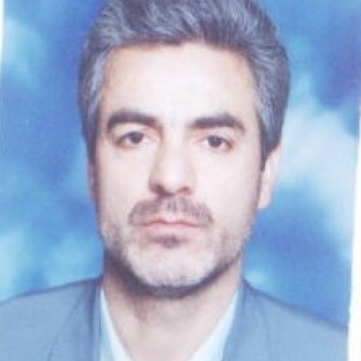 تصویر علی جعفر دولت آبادی فراهانی