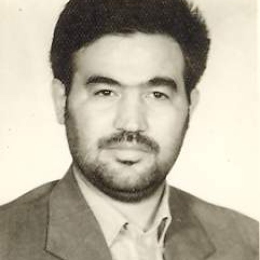 تصویر سیدعباس هاشمی