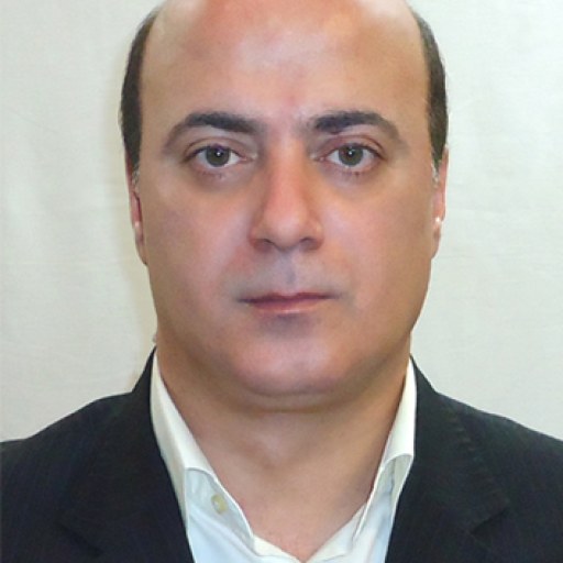 تصویر محمدامین درویش