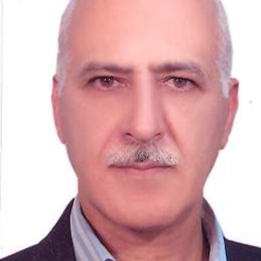 تصویر سیامک قریشی