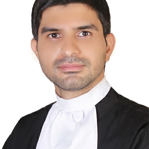 تصویر پوریا شیرخانی