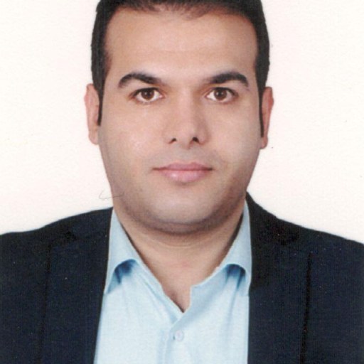 تصویر حسن آرین پور