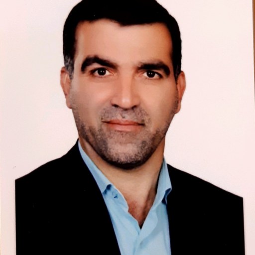 تصویر فرامرز ذبیحی پطرودی