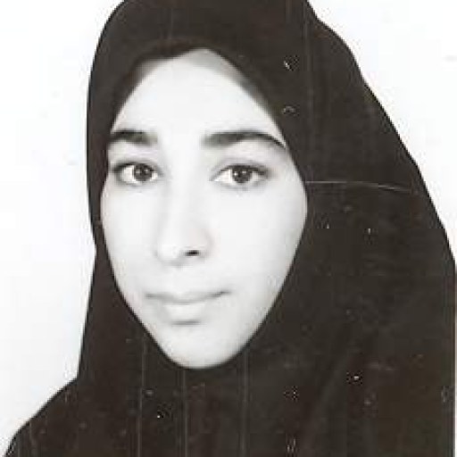 تصویر رقیه ملائی