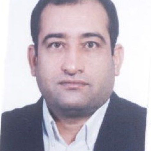 تصویر محمد حیدری