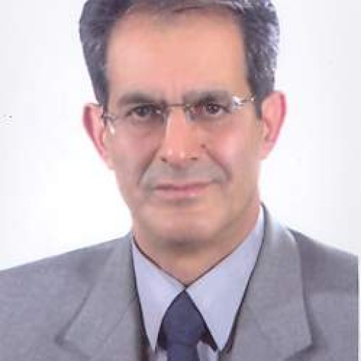 تصویر ابراهیم پوریوسف خامنه