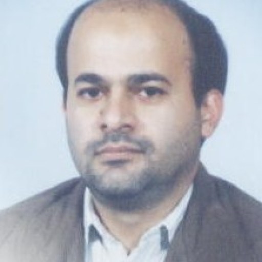 تصویر بهرام مشایخی