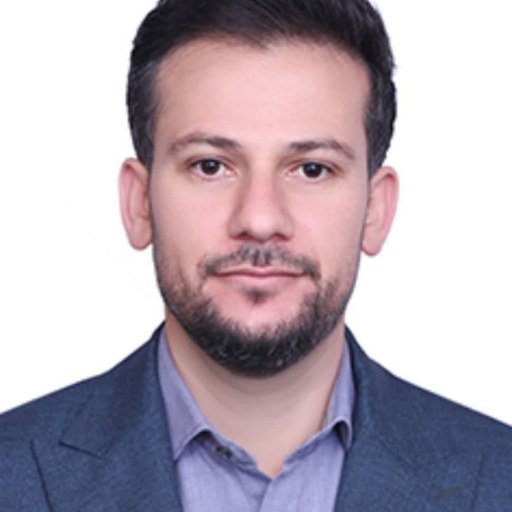 تصویر حامد احمدی