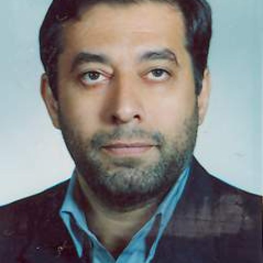 تصویر امیر سلیم اسدی