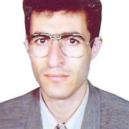 تصویر سعادت نوری جافر