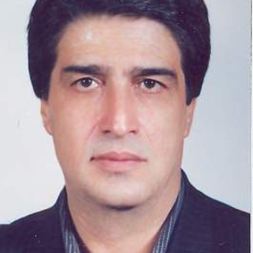 تصویر جواد ناصر