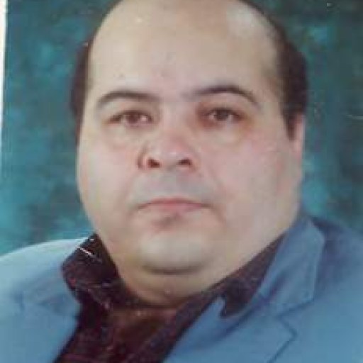 تصویر داریوش وثوقی