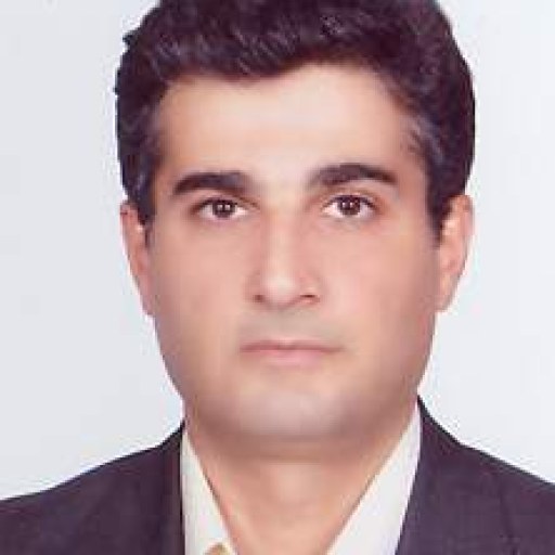 تصویر نادر فرقانی