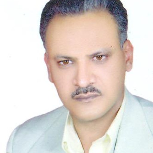 تصویر عبدالکریم سعیدی
