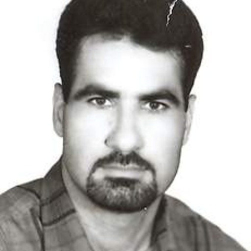 تصویر عباسعلی سخائی اصل