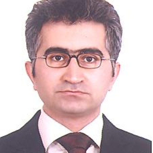 تصویر علی کمالی