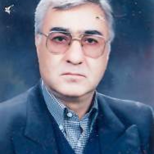 تصویر علی اصغر نیکبخت