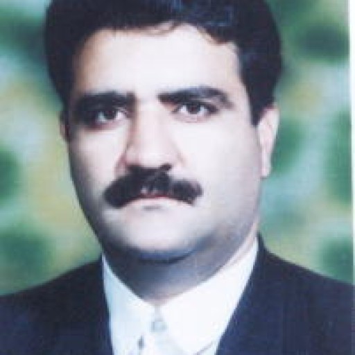 تصویر محمود سلیمی
