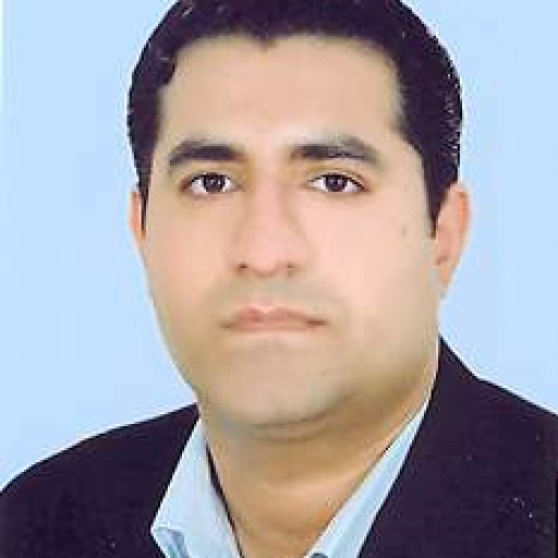 تصویر حسین سعیدی پور
