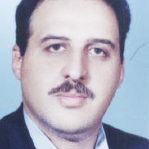 تصویر علیرضا قدیری
