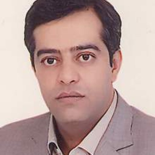 تصویر مهدی جعفرزاده مزاری