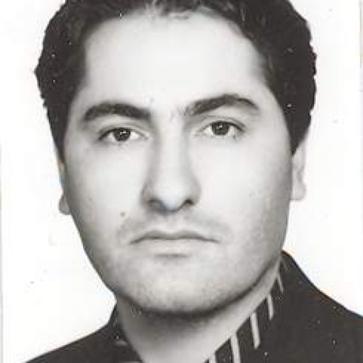 تصویر صالح کامرانی