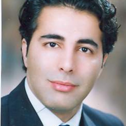 تصویر محمدعلی سهرابی مهر
