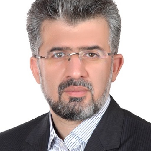 تصویر محمدرضا حسنی