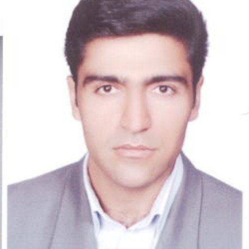 تصویر سیدجعفر رضائی نیک