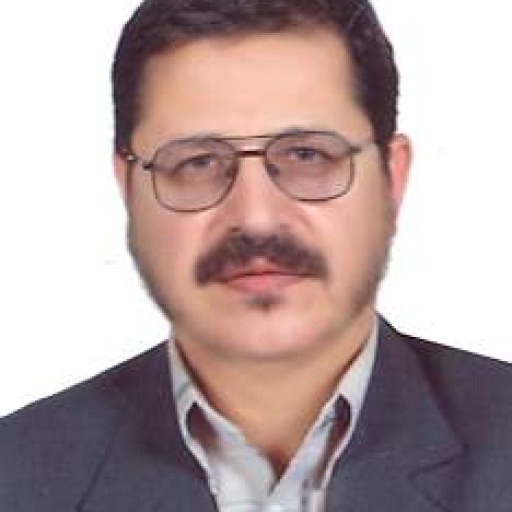 تصویر محمود کدخدائی