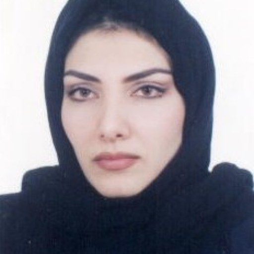 تصویر میترا طهماسبی سفیددشتی